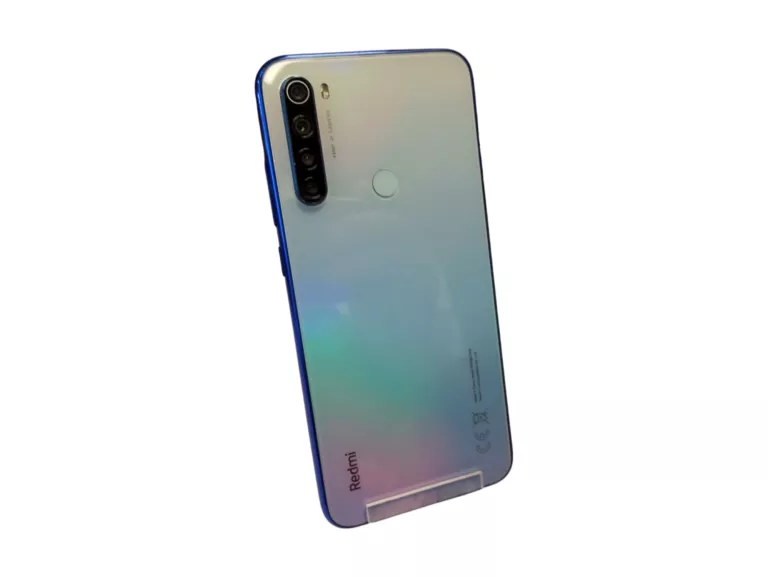 TELEFON XIAOMI REDMI NOTE 8T