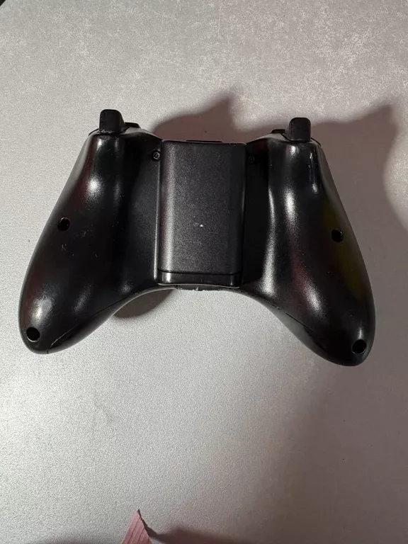 KONSOLA XBOX 360