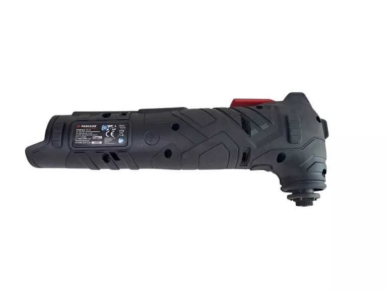 PARKSIDE PERFORMANCE PPMFWA 12 A1 NARZĘDZIE WIELOFUNKCYJNE AKUMULATOROWE