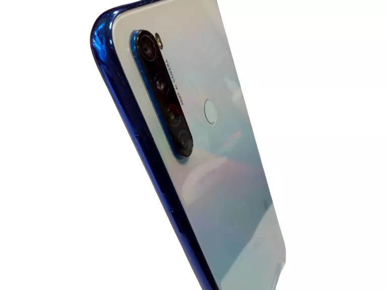 TELEFON XIAOMI REDMI NOTE 8T