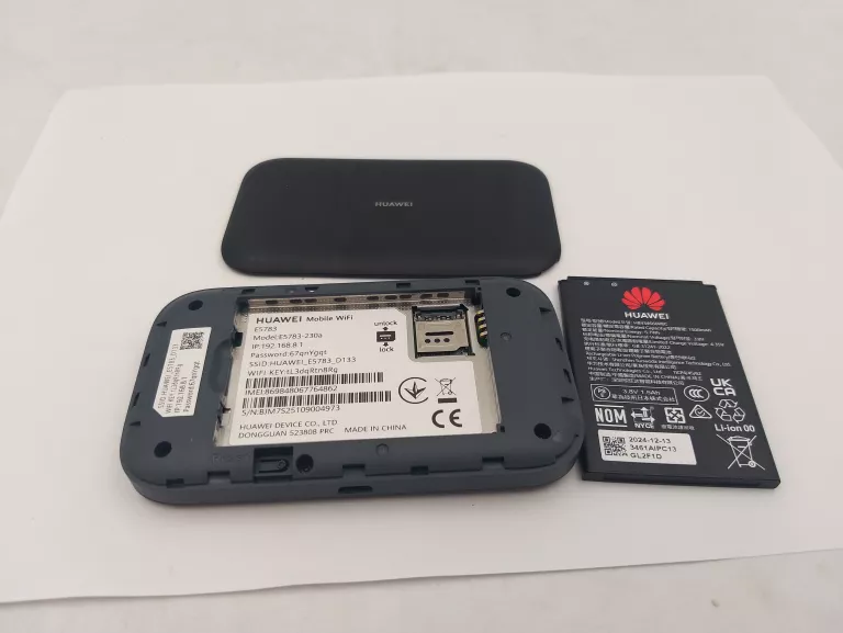 ROUTER MOBILNY HUAWEI E5783 4G LTE