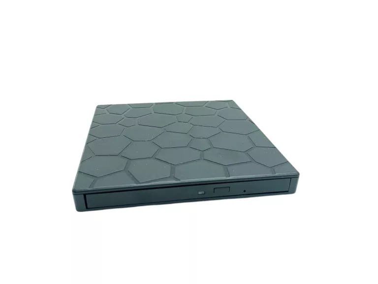 NAPĘD CD-R/DVD-ROM/RW ZEWNĘTRZNY USB 3.0 NAGRYWARKA ODTWARZACZ CZYTNIK SD