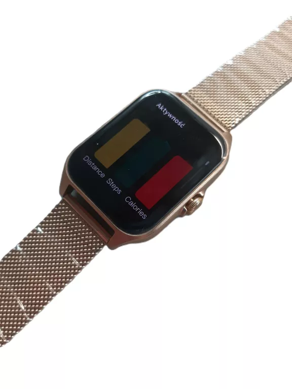 SMARTWATCH GARETT GRC ACTIVITY 2
