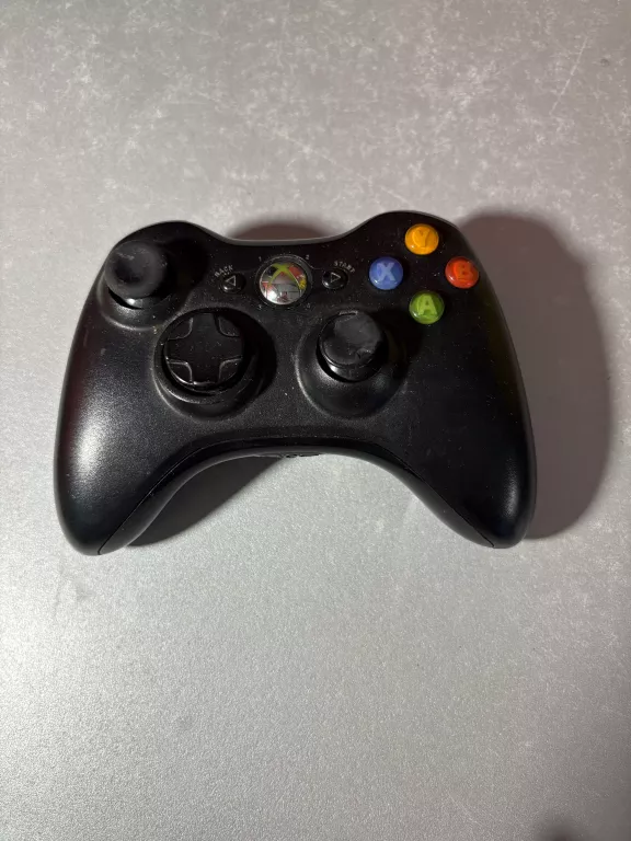 KONSOLA XBOX 360
