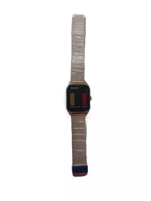 SMARTWATCH GARETT GRC ACTIVITY 2