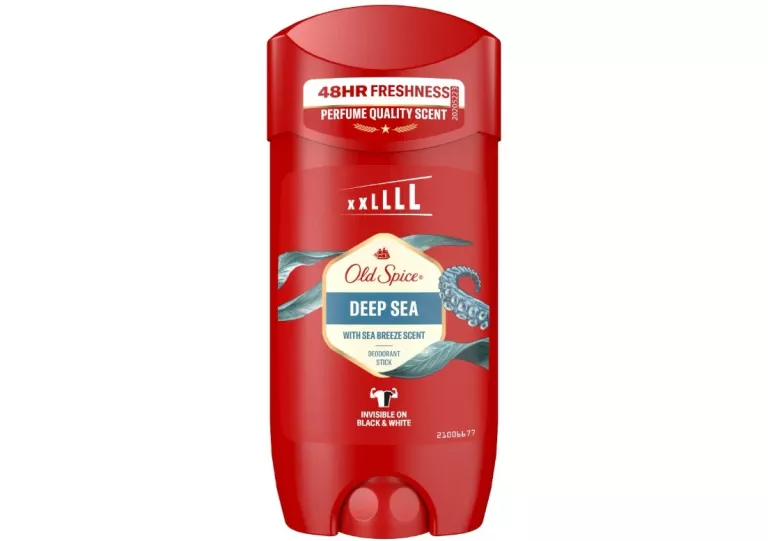 DEZODORANT OLD SPICE DEEP SEA DUZY 85 ML