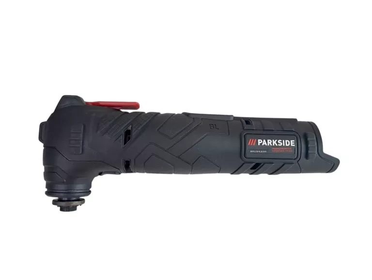 PARKSIDE PERFORMANCE PPMFWA 12 A1 NARZĘDZIE WIELOFUNKCYJNE AKUMULATOROWE