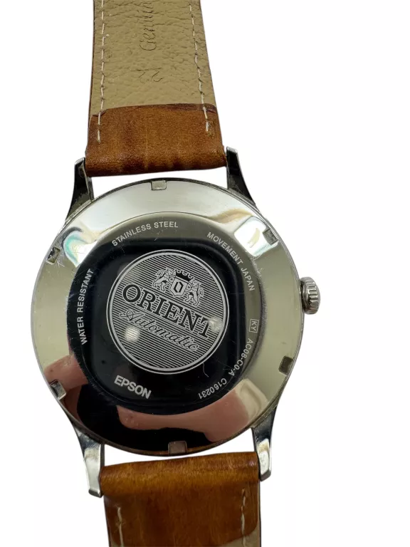 ZEGAREK ORIENT AC08-CO-A C160231