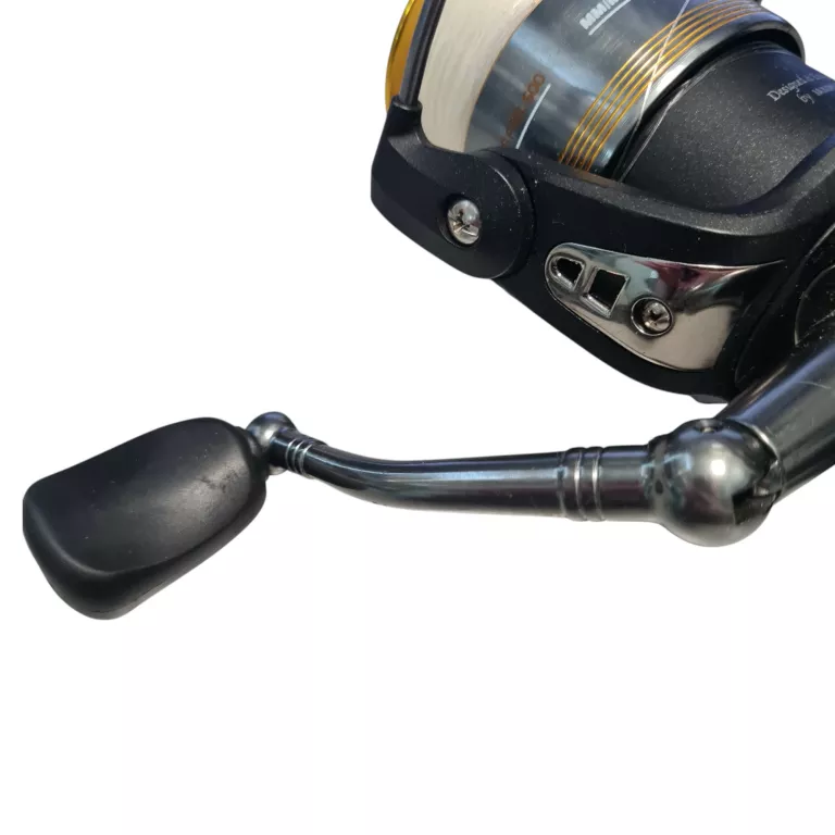 KOŁOWROTEK JAXON GEAR RATIO 5.2:1 MAGNET CARP FRXL 600
