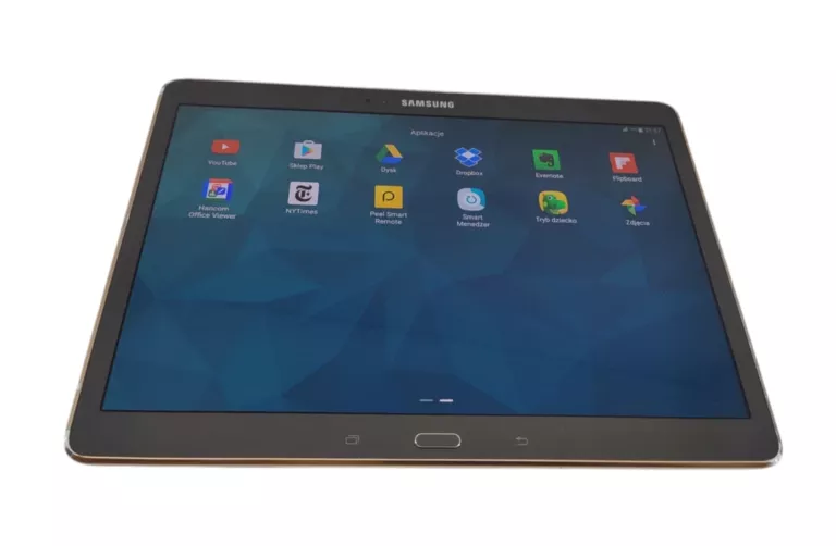 TABLET SAMSUNG GALAXY TAB S SM-T805 10.5" 16GB