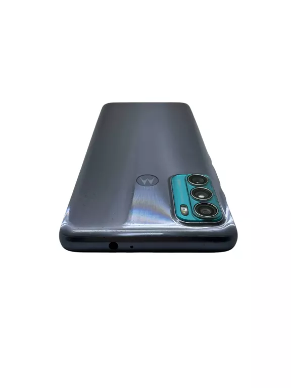 SMARTFON MOTOROLA MOTO G60 6 GB / 128 GB 4G (LTE) SZARY