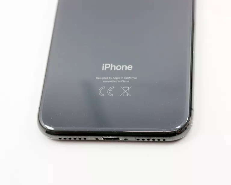 TELEFON IPHONE X 256GB 100%