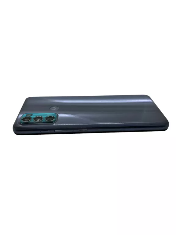 SMARTFON MOTOROLA MOTO G60 6 GB / 128 GB 4G (LTE) SZARY