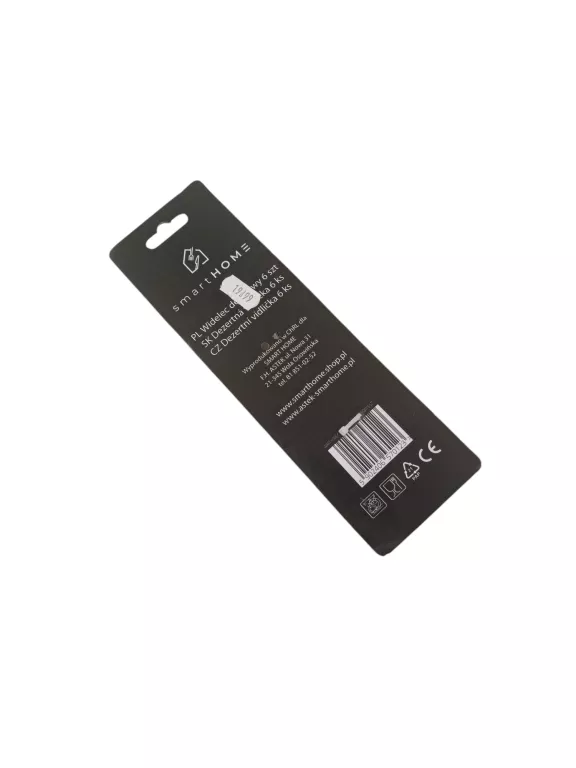 WIDELCE DESEROWE SMART HOME KOMPLET 6 SZTUK