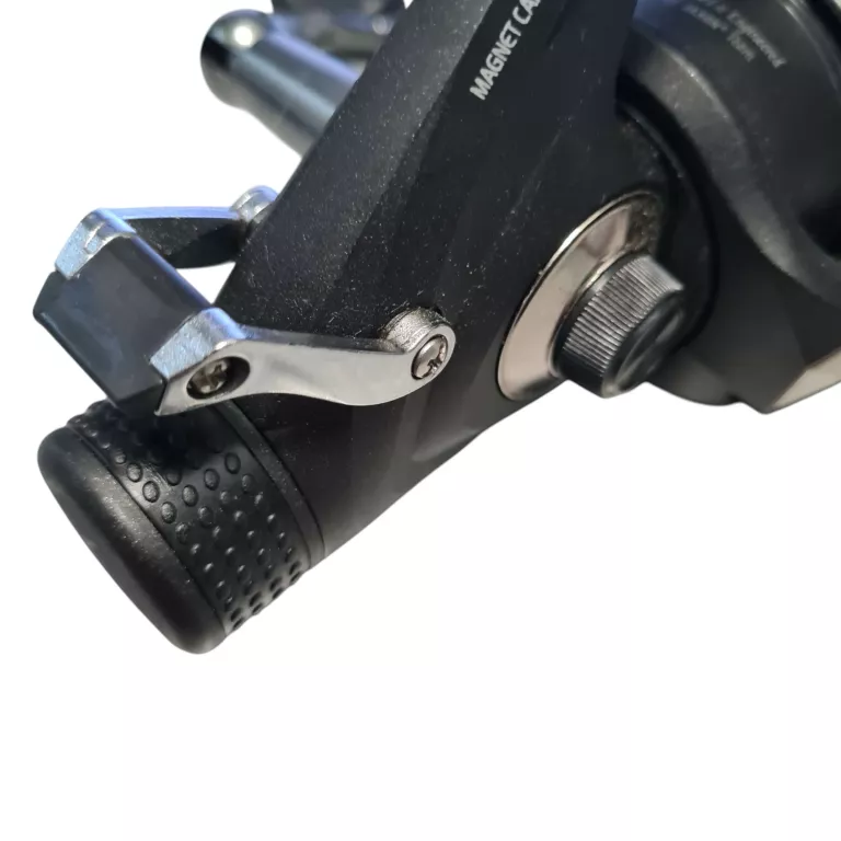KOŁOWROTEK JAXON GEAR RATIO 5.2:1 MAGNET CARP FRXL 600