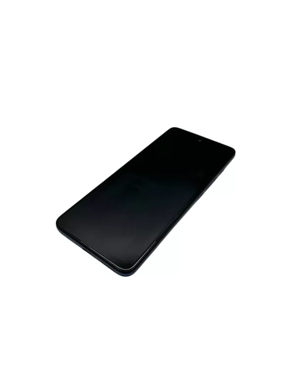 SMARTFON MOTOROLA MOTO G60 6 GB / 128 GB 4G (LTE) SZARY