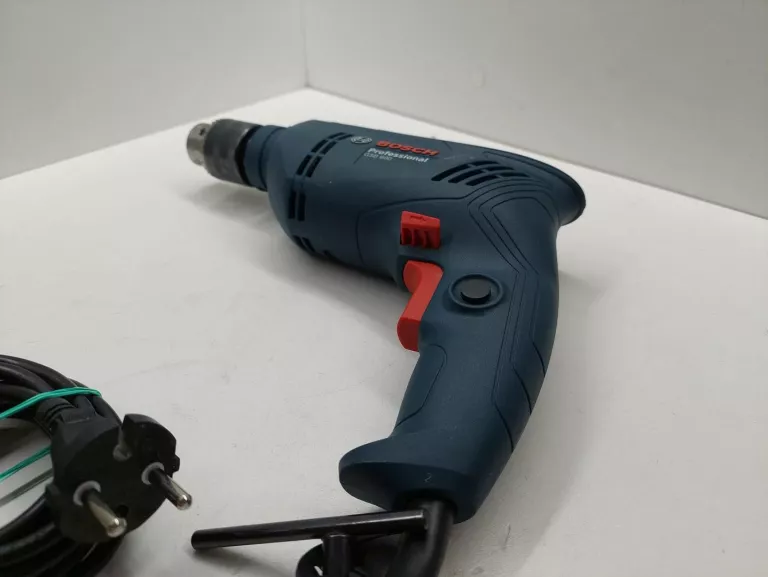 WIERTARKA BOSCH GSB 600