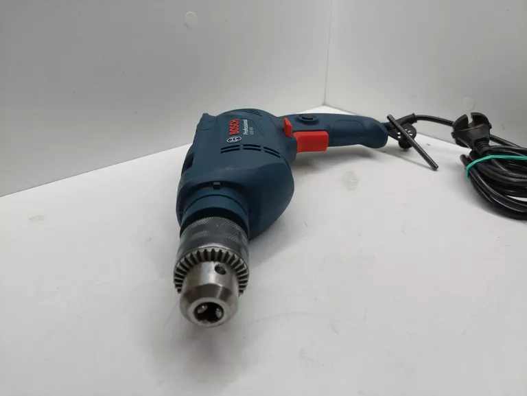 WIERTARKA BOSCH GSB 600