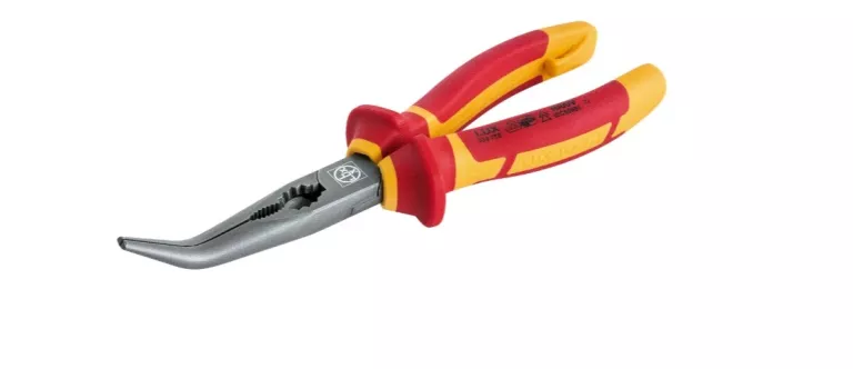 SZCZYPCE LUX VDE PROFESSIONAL 200 MM
