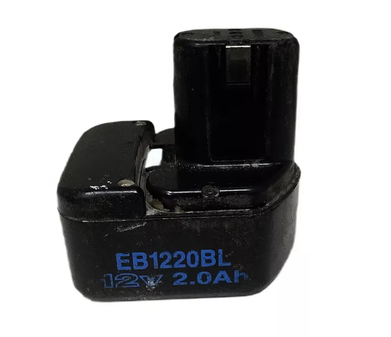 AKUMULATOR HITACHI EB1220BL 12V 2AH