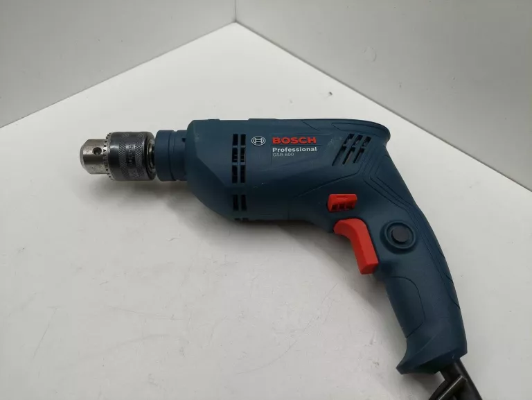 WIERTARKA BOSCH GSB 600