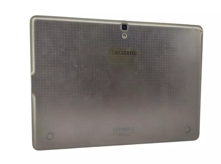 TABLET SAMSUNG GALAXY TAB S SM-T805 10.5" 16GB