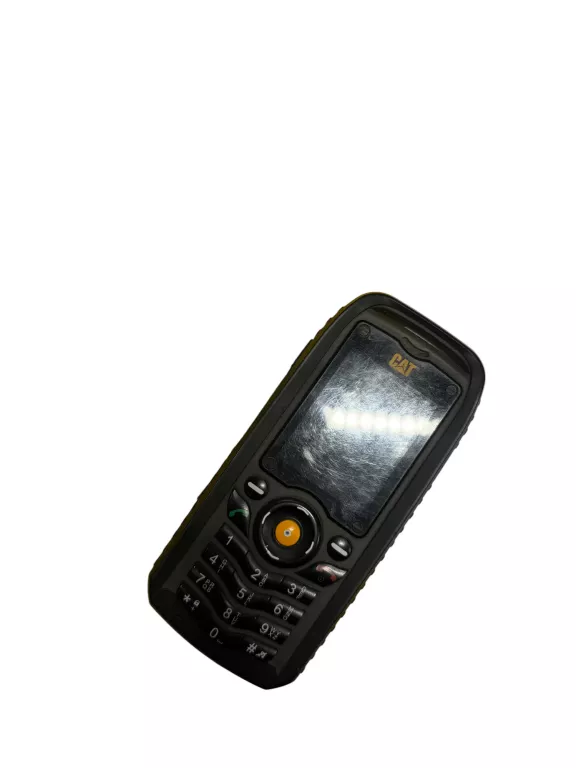 TELEFON B25 CAT PHONE