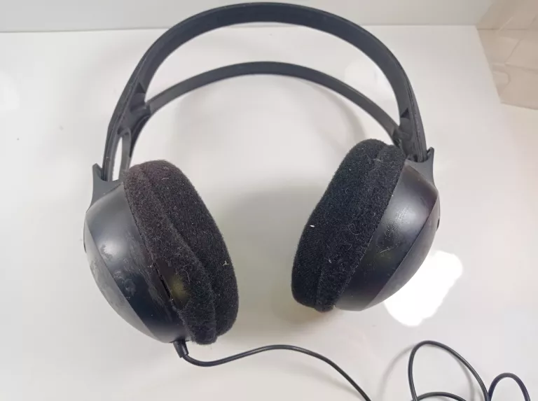 SŁUCHAWKI NAUSZNE PRZEWODOWE PHILIPS SPH1900