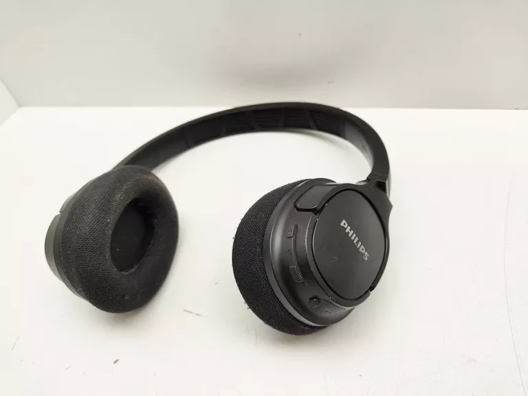 SŁUCHAWKI BEZPRZEWODOWE BLUETOOTH TASH402 PHILIPS