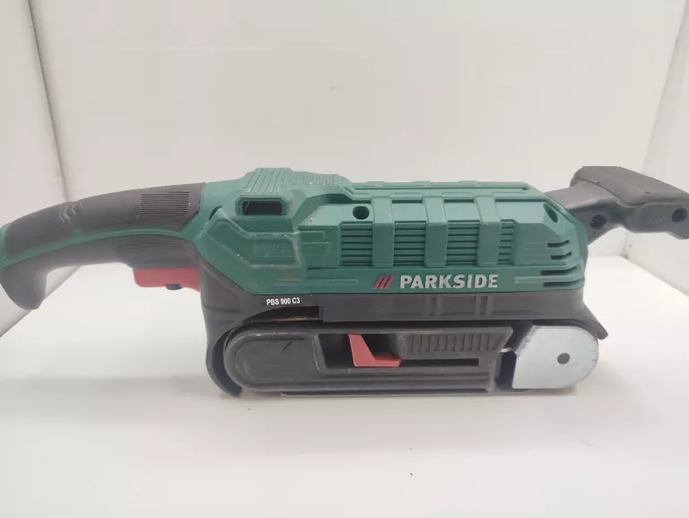 PARKSIDE PIASKARKA PBS 900 C3