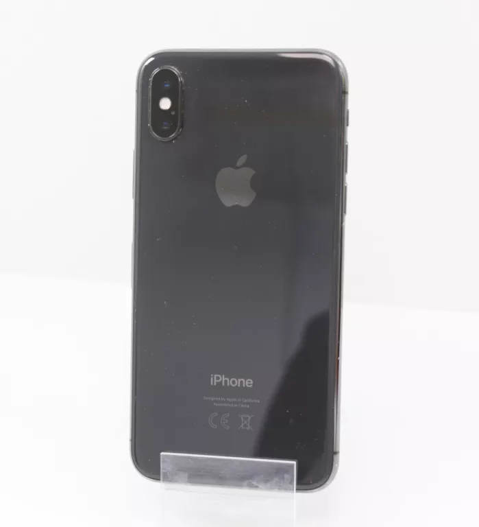TELEFON IPHONE X 256GB 100%