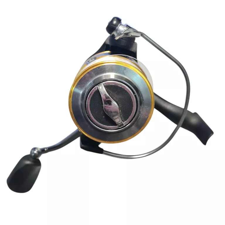 KOŁOWROTEK JAXON GEAR RATIO 5.2:1 MAGNET CARP FRXL 600