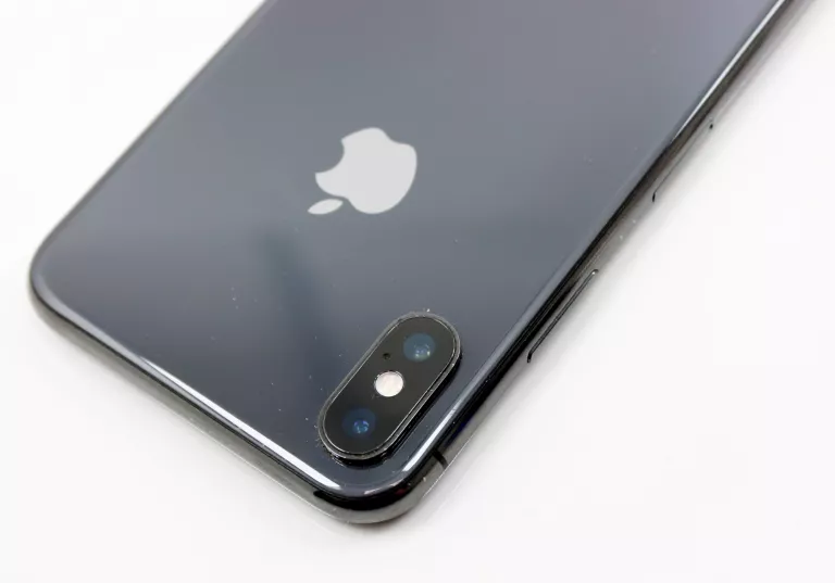TELEFON IPHONE X 256GB 100%