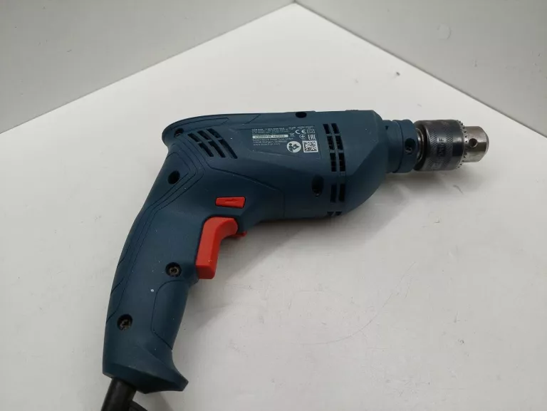 WIERTARKA BOSCH GSB 600