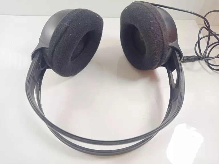 SŁUCHAWKI NAUSZNE PRZEWODOWE PHILIPS SPH1900