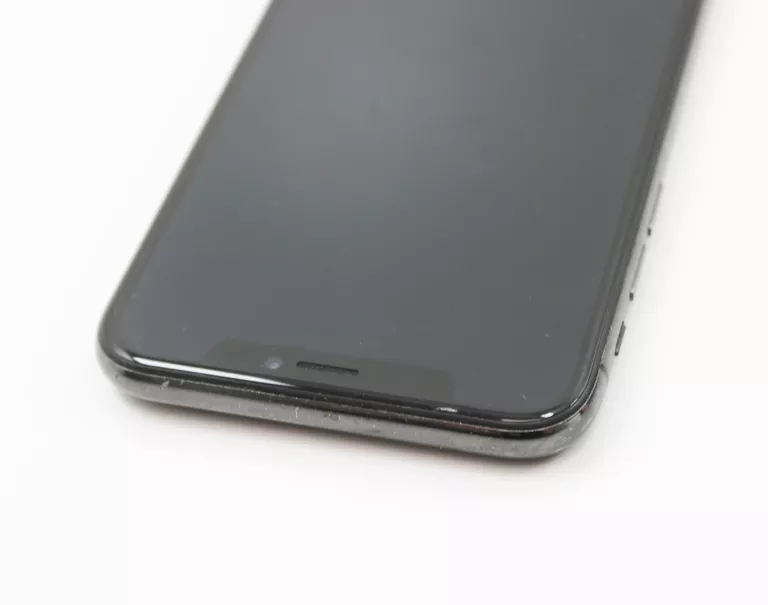 TELEFON IPHONE X 256GB 100%