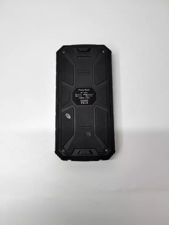 POWERBANK SOLARNY (50000 MAH) B/N