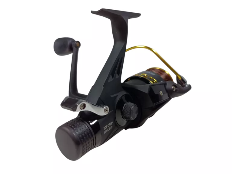 KOŁOWROTEK KARPIOWY JAXON TOP CARP FRXL 500