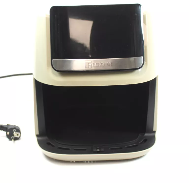 BERGNER FRYTKOWNICA NA GORĄCE POWIETRZE 6,5 L, 1600 W
