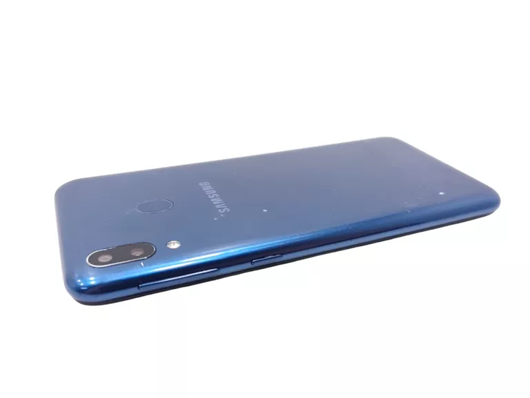 TELEFON SAMSUNG M20 USZKODZONY