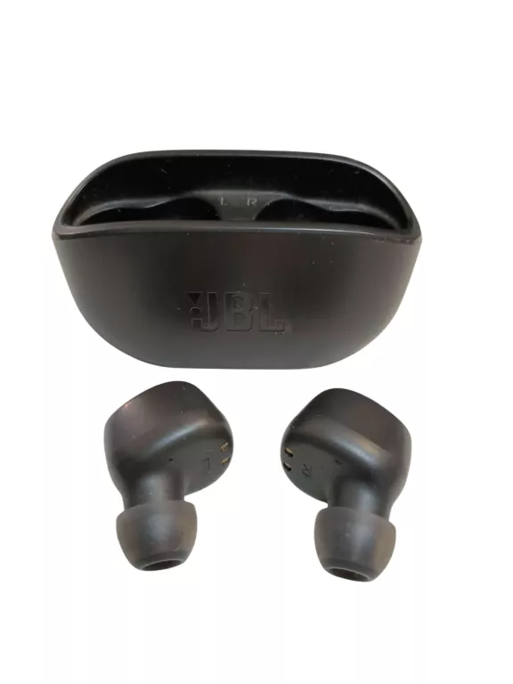 SŁUCHAWKI JBL WAVE100 TWS