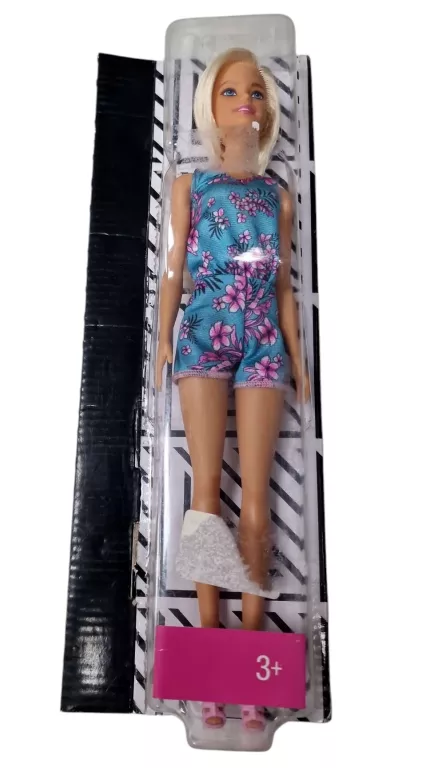 LALKA BARBIE GBK12