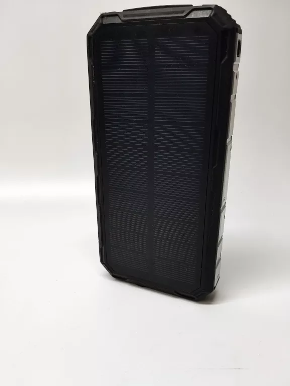 POWERBANK SOLARNY (50000 MAH) B/N