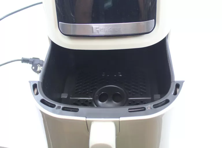 BERGNER FRYTKOWNICA NA GORĄCE POWIETRZE 6,5 L, 1600 W