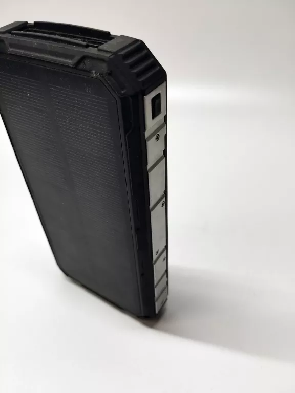POWERBANK SOLARNY (50000 MAH) B/N