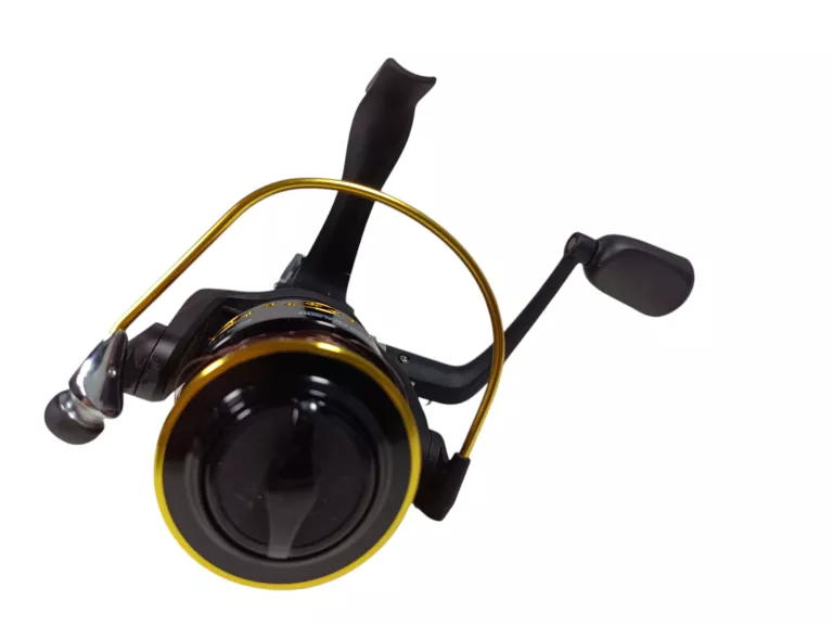KOŁOWROTEK KARPIOWY JAXON TOP CARP FRXL 500