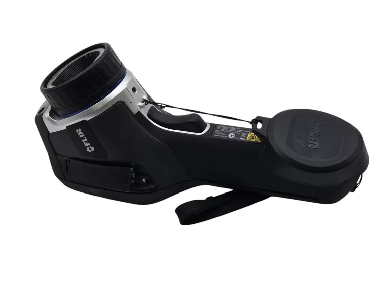 KAMERA TERMOWIZYJNA FLIR E40 OD -20°C DO +650°C FLIR-E49001