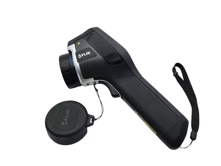 KAMERA TERMOWIZYJNA FLIR E40 OD -20°C DO +650°C FLIR-E49001