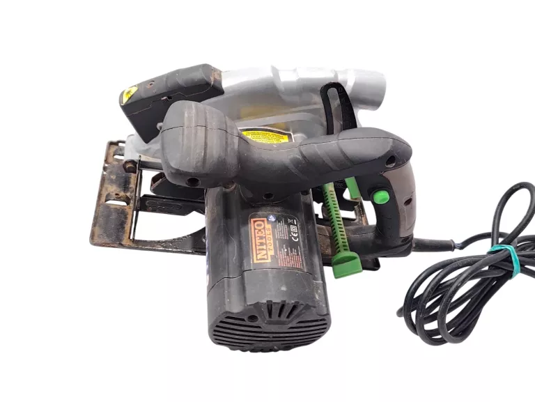 PILARKA TARCZOWA NITEO TOOLS CS0509 18