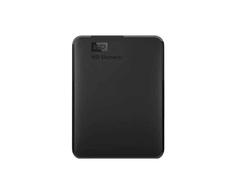 DYSK ZEWNĘTRZNY HDD WD ELEMENTS PORTABLE 1TB USB 3.2 GEN.1